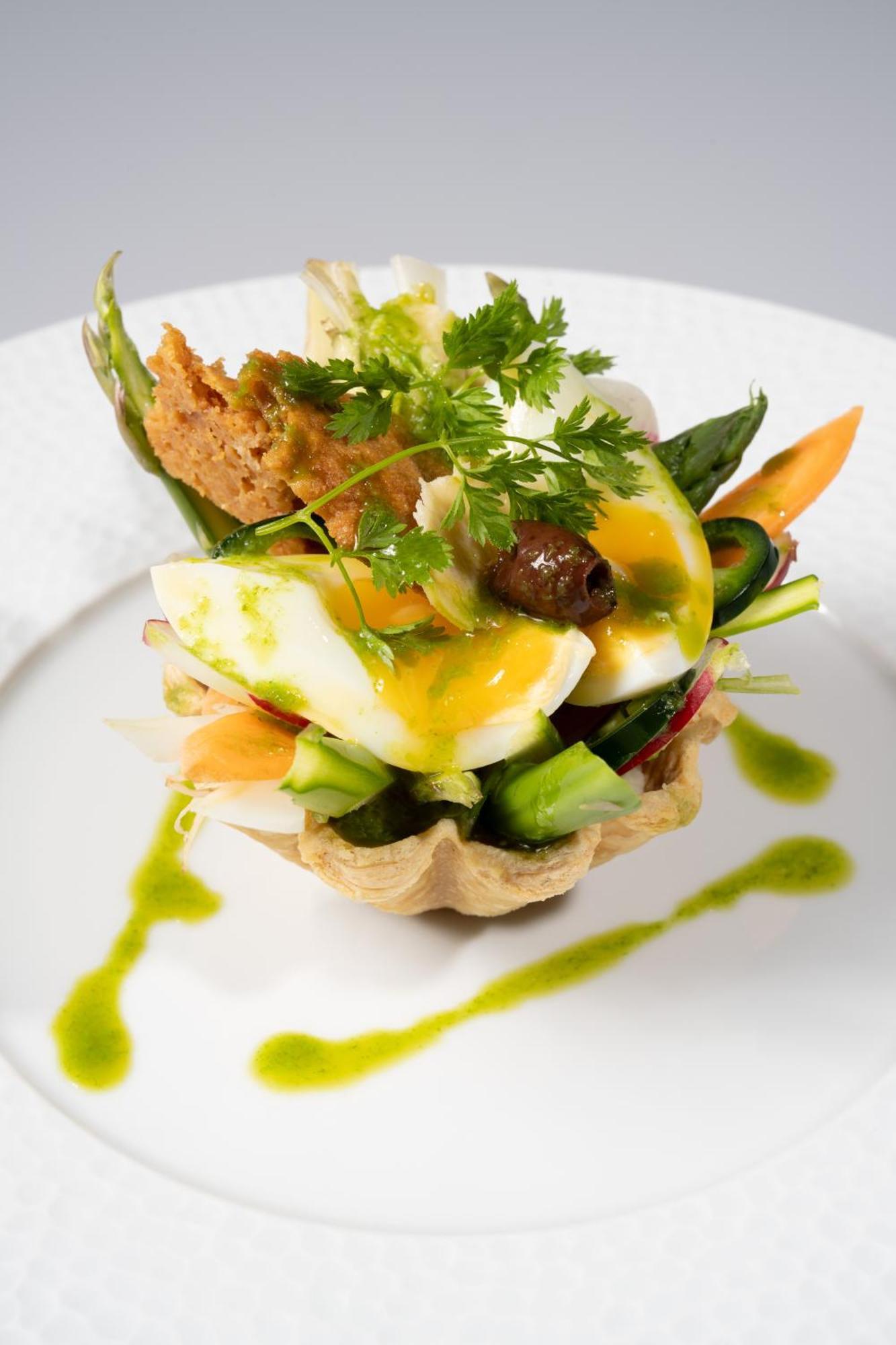 Hotel Mercure Toulon לה סיין סור-מר מראה חיצוני תמונה
